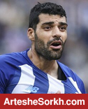 طارمی رکوردش در پرسپولیس را شکست