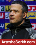 سیدعباسی: چرا می‌گویند پرسپولیس ناکامی است؟