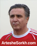 زادمهر: پرسپولیس نباخت، فقط نایب قهرمان شد