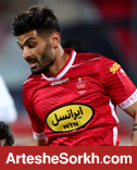 سعید آقایی راهی فولاد خوزستان شد