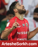 بازگشت احمد نور به پرسپولیس منتفی شد
