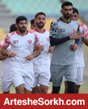 اولین لیست خروجی پرسپولیس افشا شد