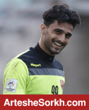 گوهری: آمده‌ام که فیکس پرسپولیس باشم
