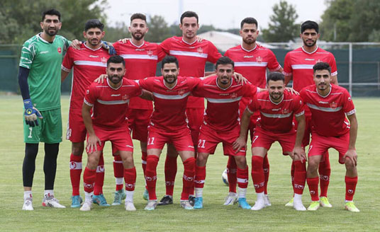 8 مهره که خودشان را به یحیی اثبات کردند