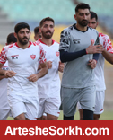 قرارداد بازیکنان جدید پرسپولیس ثبت شد