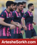 مهاجمان بهانه ای برای گل نزدن ندارند