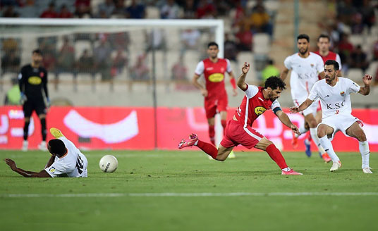 «پاس» پولیس