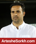 نصرتی: پرسپولیس زمان می‌خواهد