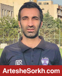 رضاپور: پرسپولیس ابزارهای قهرمانی را در اختیار دارد
