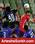 اهداف پرسپولیس از دیدار با هوادار؛ طلسم‌شکنی و حفظ صدر