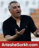 پرسپولیس- الهامی؛ به یاد 6 امتیاز