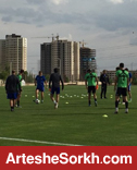 5 پرسپولیسی در لیست کی‌روش