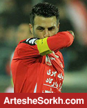 رضایی: با لوکادیا پرسپولیس ترسناک شده است