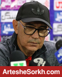 بردیف: بازی جذاب و سختی با پرسپولیس داریم