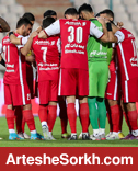 پرسپولیس پس از ۵۱۷ روز در نقش جهان