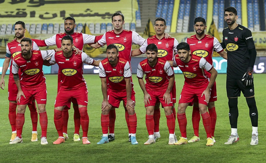 معضل پرسپولیس و بازیکنان ملی‌پوش تا جام جهانی
