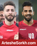 از بین عبدی و پاکدل یکی باید برود
