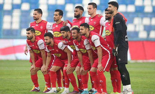 خریدهای پرسپولیس؛ دو نفر عالی، دو تا خوب و دو چهره ضعیف