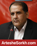 طلب 150 هزار دلاری رسول‌پناه از پرسپولیس