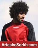 هنانوف از پرسپولیس جدا شده است؟