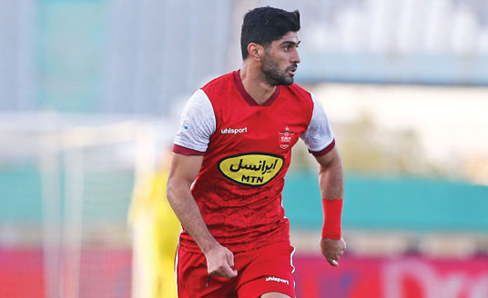جا مانده ابدی