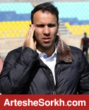 خلیلی: برگ برنده پرسپولیس مهاجمان گلزن است
