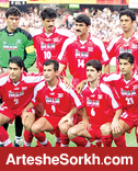 قرمز؛ رنگ شانس؟