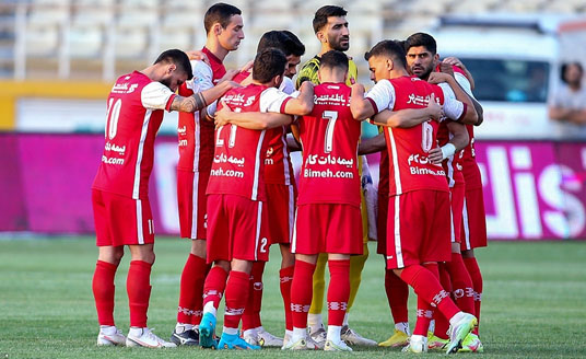 اخبار نگران کننده، 20 روز قبل از دربی