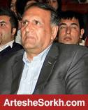 سلطانی: سایه علیرضا از گلر دوم پرسپولیس بهتر است