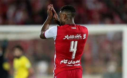 طالع نحس پرسپولیس