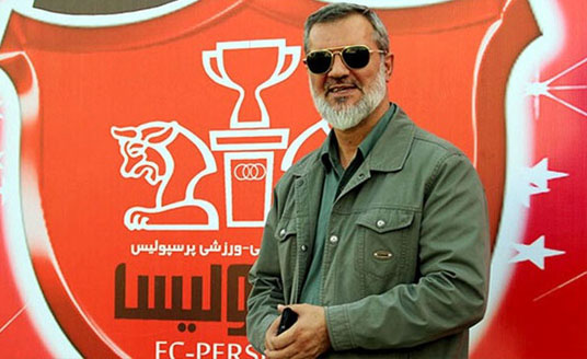 مشتی از خروار مدیریت دولتی