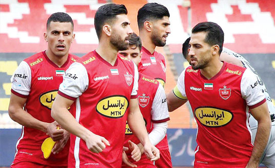 زمستان سهل!