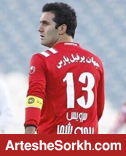 رضایی: ۴ بار از پرسپولیس اخراج شدم اما برگشتم