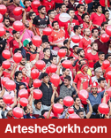 واگذاری ۵۱ درصد سهام پرسپولیس با ۵۴۷ میلیارد!