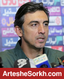 رحمتی: پرسپولیس ۱۰ نفره نمی‌شد، می‌بردیم!
