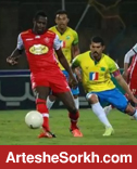 کامبک با شیخ؛ سه امتیاز طلایی پرسپولیس از جنوب