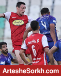 ساعت بازی پرسپولیس و هوادار بازهم تغییر کرد