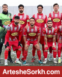 ارتش سری گل‌محمدی برای آینده