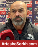 خمز: پرسپولیس با 3 ضربه به چارچوب 3 گل زد