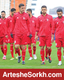 توقف آمار هجومی جذاب پرسپولیس در فینال لیگ