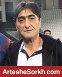 محمدخانی: ماجرای استقلال نباید حواس پرسپولیسی‌ها را پرت کند