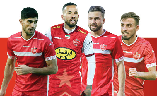 زیاد وقت ندارید