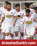 پرسپولیس بدون محروم به دربی رسید