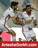آب و هوای کرمان به پرسپولیس می‌سازد