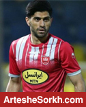 دربی خاص‌ترین روز دانیال در پرسپولیس
