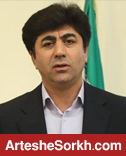 ممبینی: مسئولان تصمیم گرفتند طبقه دوم را باز کنند