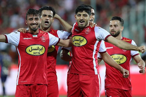 خلاصه بازی پرسپولیس - گل‌گهر