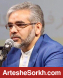 واکنش قربان‌زاده به بدهی سنگین ارزی پرسپولیس + عکس