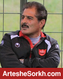 پنجعلی: پرسپولیس بیشتر از سپاهان لایق قهرمانی است
