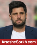 انرخوس: دیدار با پرسپولیس برایم متفاوت نیست